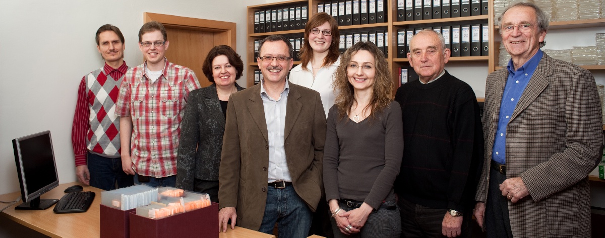 Burda Auction - Spolecne foto