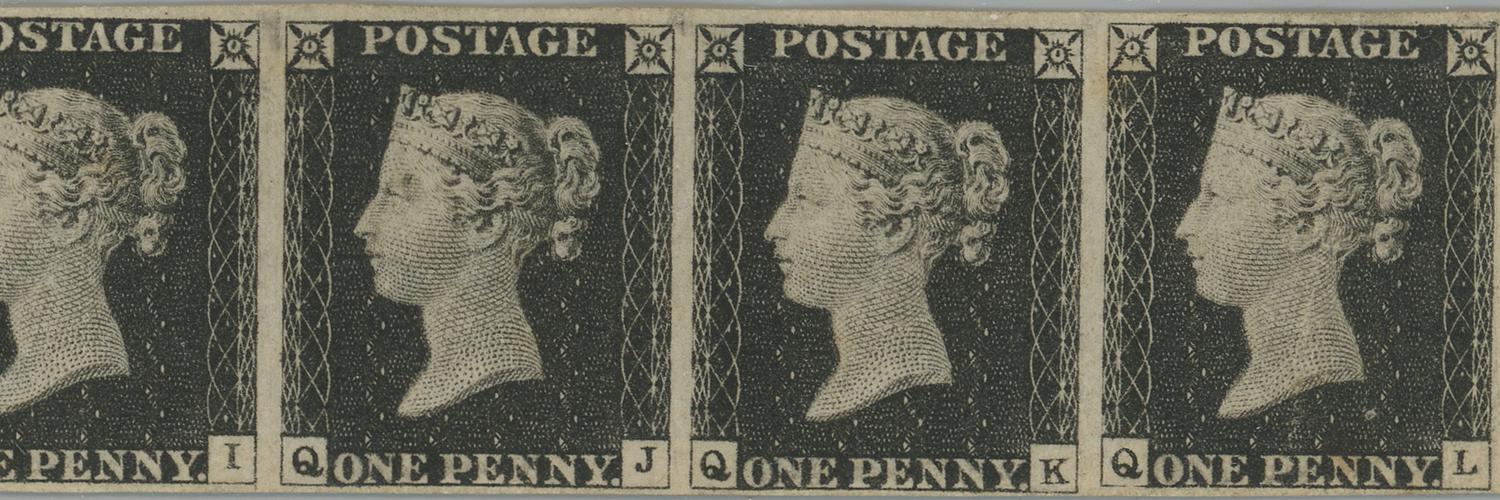 RARE FOREIGN STAMPS IN MARCH PUBLIC AUCTION 78