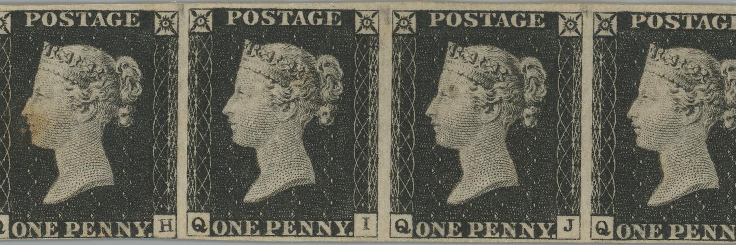 RARE FOREIGN STAMPS IN MARCH PUBLIC AUCTION 78