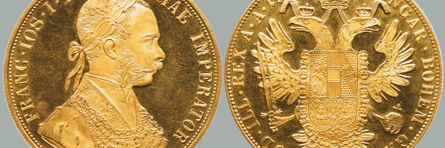 NUMISMATIKA V ONLINE AUKCI 79