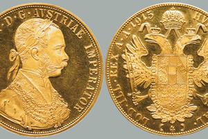 NUMISMATIKA V ONLINE AUKCI 79