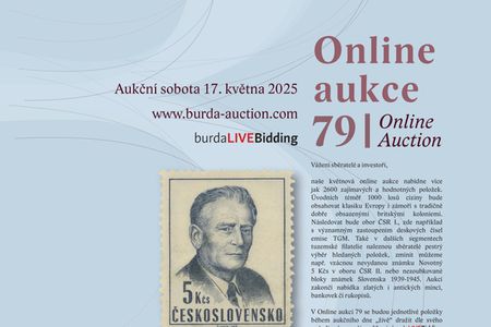 ONLINE AUCTION 79
