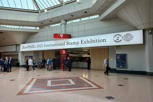Exhibition EUROPHILEX 2025