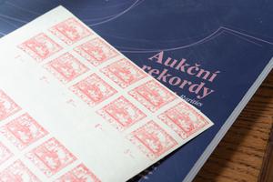 Faktury Online aukce 79 rozeslány!