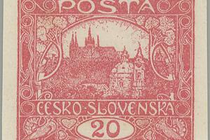 Online auction 79 - Review of Vladimír Dražan