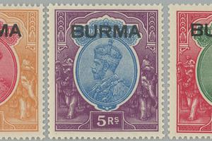 British Empire - eShop offer