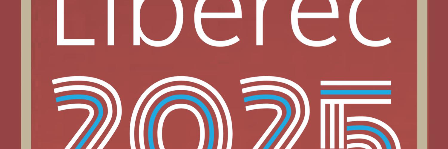 National Stamp Exhibition “LIBEREC 2025”