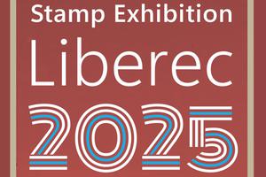 National Stamp Exhibition “LIBEREC 2025”