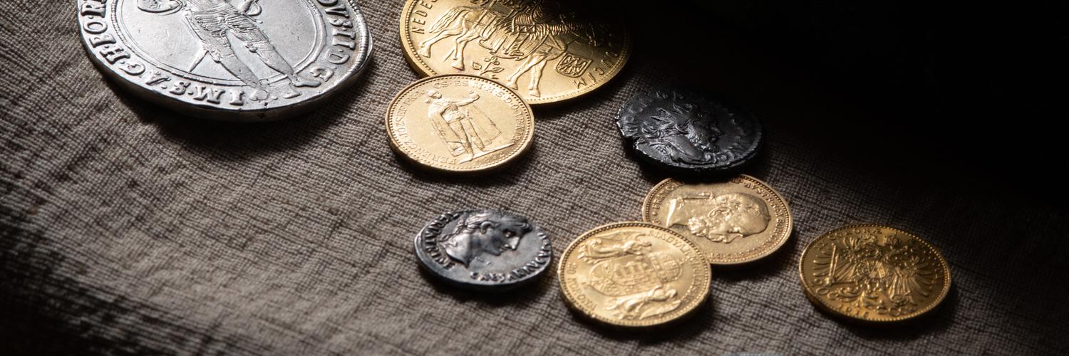 Numismatics in Public Auction 80