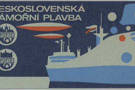 Rare stamps Czechoslovakia 1945-1992 in Auction 80