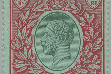 RARE FOREIGN STAMPS IN PUBLIC AUCTION 80