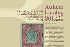 PUBLIC AUCTION 80 STARTS THIS SATURDAY!