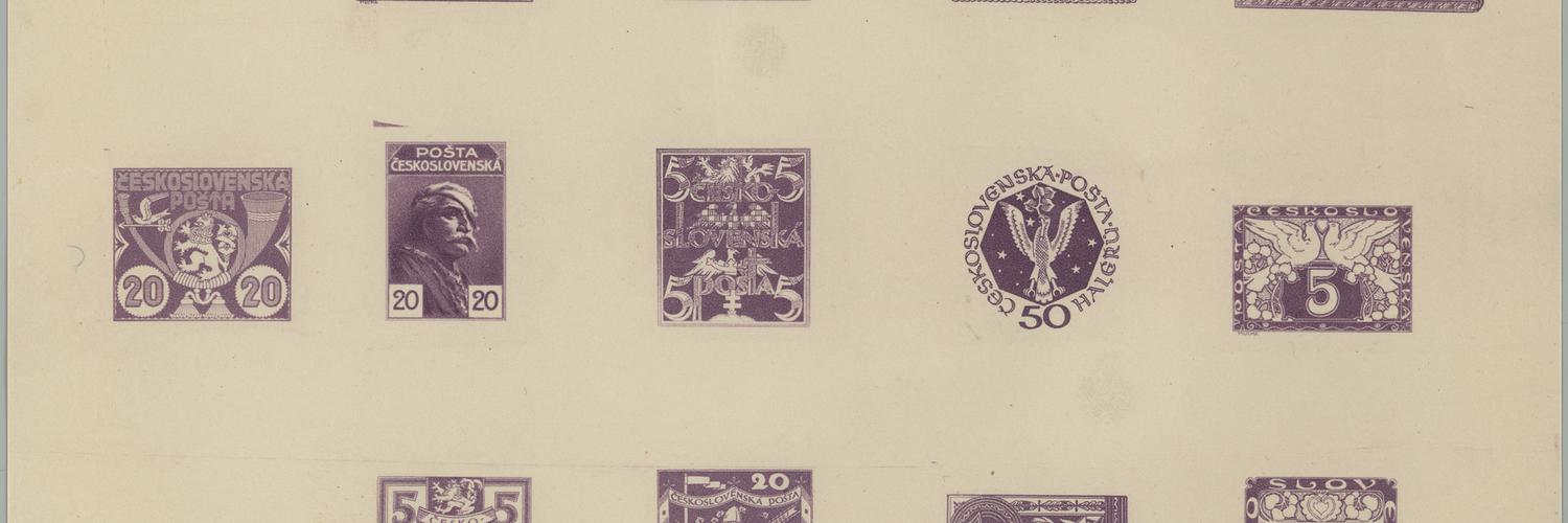 Invoices from Public Auction 80 now available!