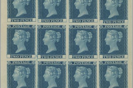 RARE FOREIGN STAMPS IN ONLINE AUCTION 81