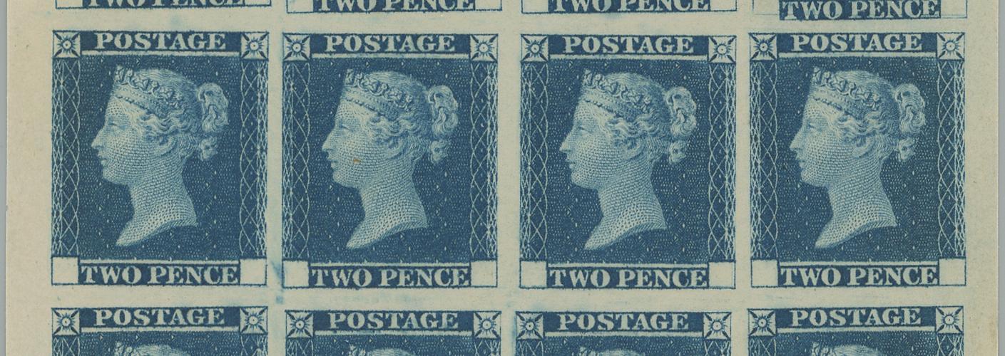 Invoices from Online Auction 81 now available!