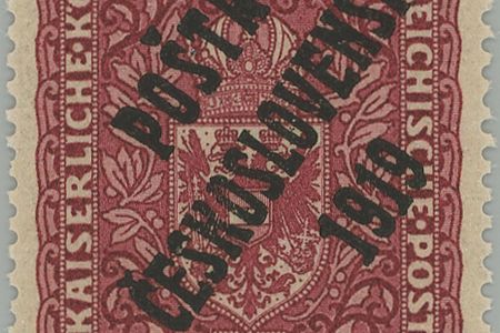 Invoices from Online Auction 81 now available!