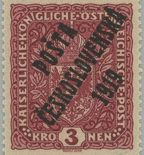 Invoices from Online Auction 81 now available!