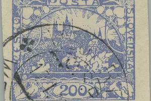 Online auction 81 - Review by Vladimír Dražan