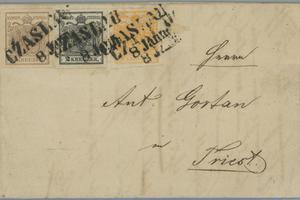 Ojedinělá nabídka klasického Rakouska v Aukci 82