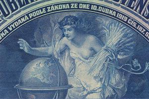 NEJNOVĚJŠÍ KATALOG ČS. BANKOVEK V NAŠEM E-SHOPU