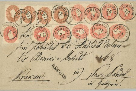 Invoices from Public Auction 82 now available!