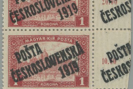 Náhledy položek dvoudenní květnové Online aukce 83