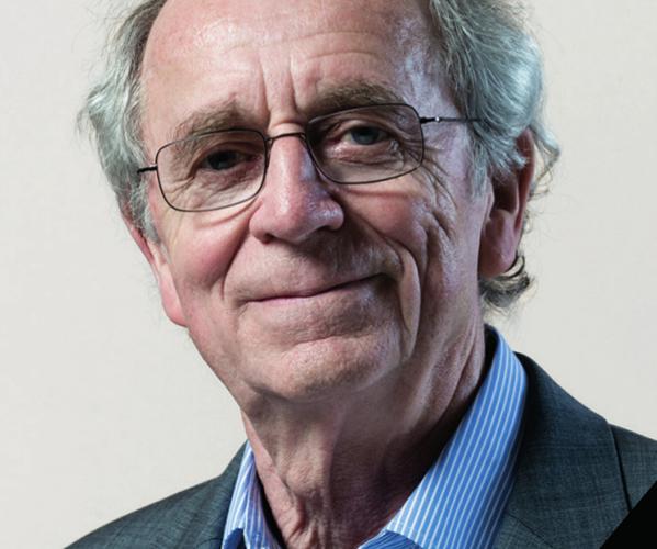 Vladimír Dražan (1940–2026)