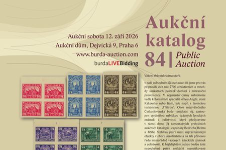 PUBLIC AUCTION 84 NOW ONLINE