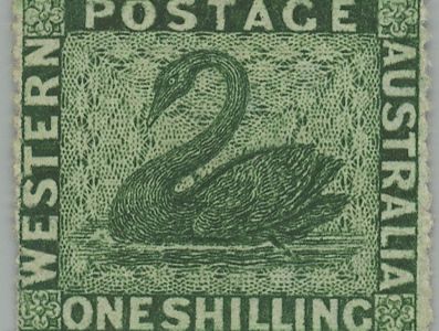RARE FOREIGN STAMPS IN PUBLIC AUCTION 84