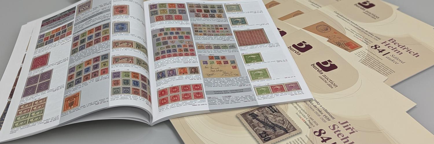 Catalogues of Public Auction 84