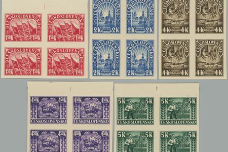 Invoices from Public Auction 84 now available!