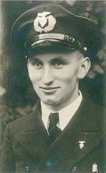 Robert Moser | Robert Moser (1913–1937)