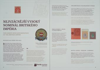 Ukázka z výstavního katalogu | 