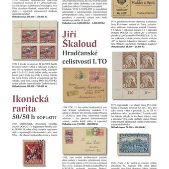 Auction journal 76