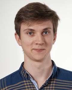 Natanael Trusina | Náš team