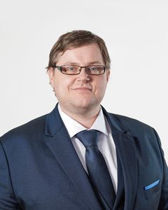 Ing. Martin Sikora, MSc. | Náš team