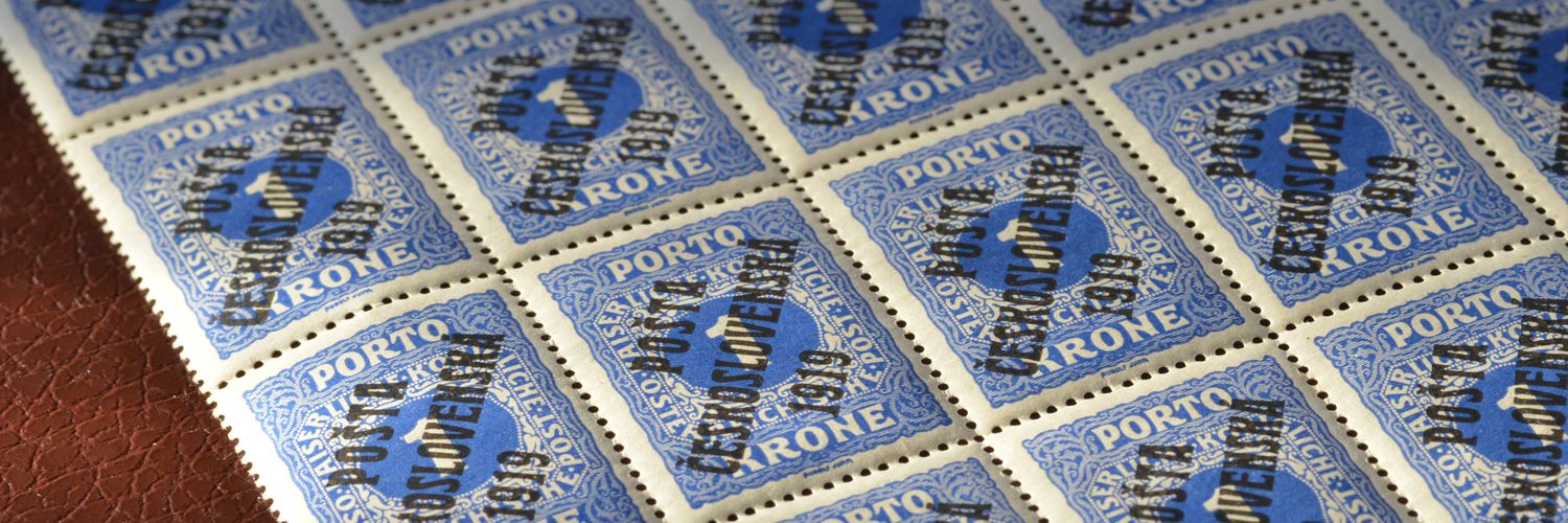 Items for auction or direct sale